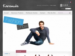 www.karamode.fr