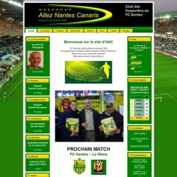 alleznantescanaris.com