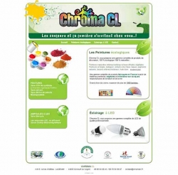 chromacl