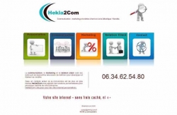hekla2com