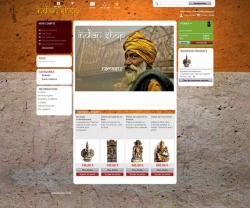 www.indianshop.fr