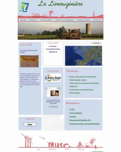 www.mairie-la-limouziniere.com