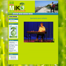 philippemiko.com