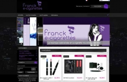 www.franck-ecig.com