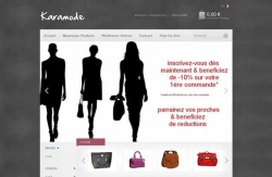 www.karamode.com