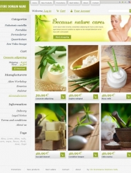 green-commerce
