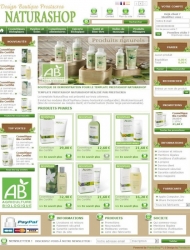 naturashop