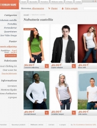 orange-commerce