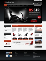rcseats