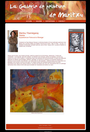 Création site web Nantes Création site web Nantes