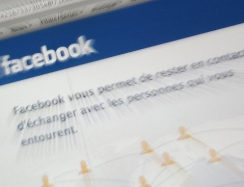 Création page Facebook pro