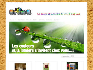 refonte site internet Vendée
