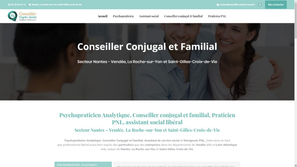 Création site internet Challans Création site internet Challans